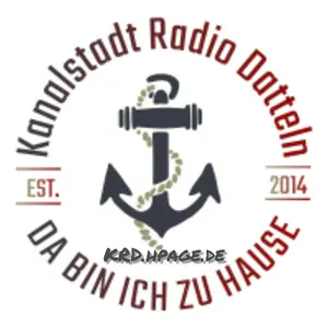 Kanalstadt-راديو-Datteln بث