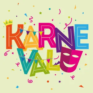 Karneval مباشر