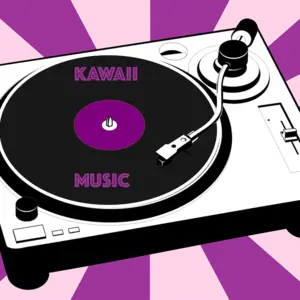 kawaii-موسيقى نبض