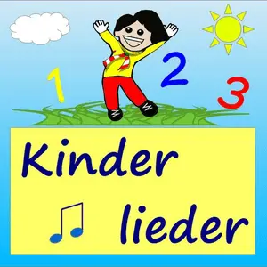 Kinderlieder123 إف إم