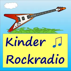 Kinderrockradio أونلاين