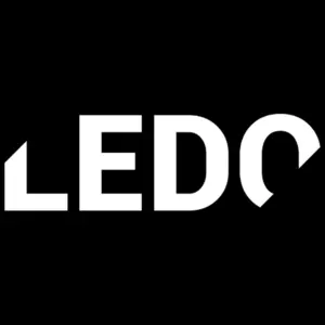 ledo موجة