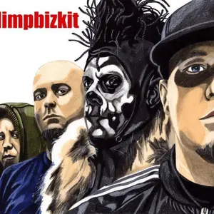 limp-bizkit-محطة نبض