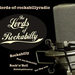 Lords Of Rockabilly راديو موجة