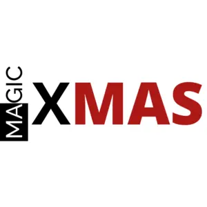 MAGIC كريسماس موجة