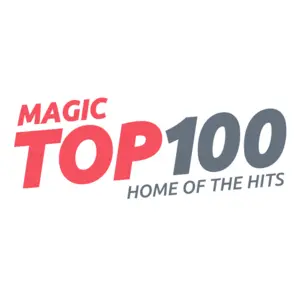 MAGIC Top100 بث