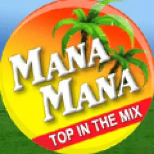 mana-mana موجة