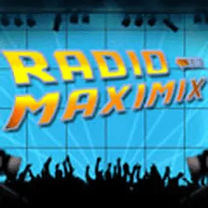maximix راديو