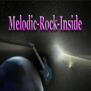 melodic-روك-inside مركز