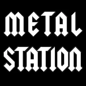metalstation إف إم