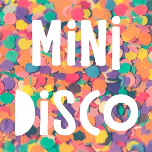راديو Mini Disco إف إم