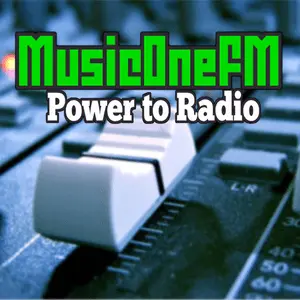 MusicOneFM نبض