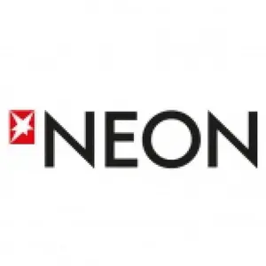 neon راديو