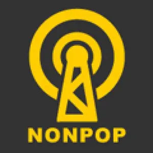 nonpop موجة