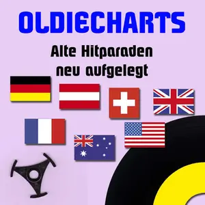 Oldiecharts إف إم