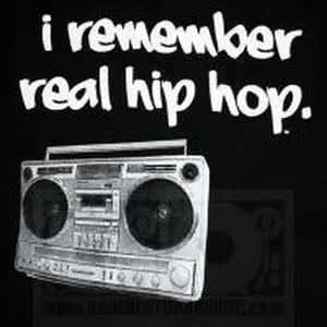 oldschool-hiphop موجة