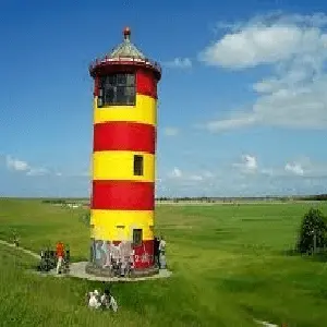 Ostfriesland-راديو بث