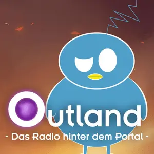 outland-إف إم مركز