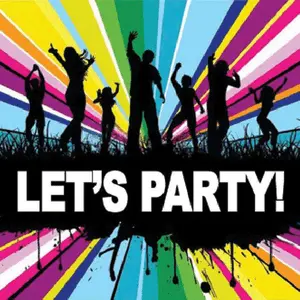 party إف إم