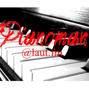 pianoman موجة
