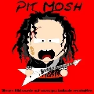 pit-mosh إف إم