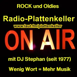 راديو-Plattenkeller مباشر