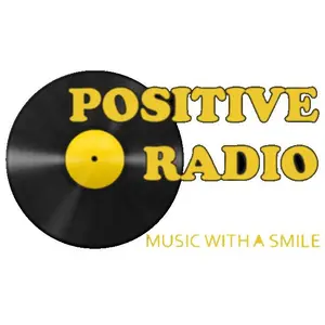 positiveradio أونلاين