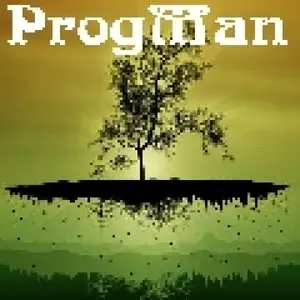 progman موجة