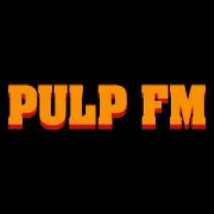 pulp-إف إم نبض