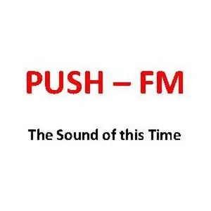 push-راديو إف إم