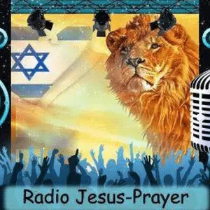 راديو-jesus-prayer بث