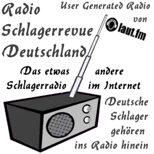 راديو-schlagerrevue بث