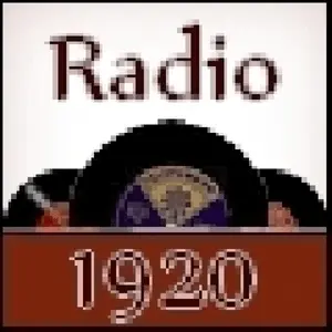 راديو 1920 راديو
