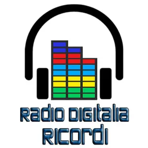 راديو Digitalia RICORDI إف إم