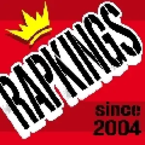 RAPKINGS إف إم
