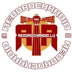 REDDROCKRADIO نبض