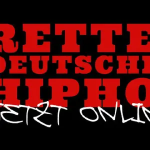 Rettet deutschen Hiphop مباشر