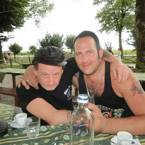 rockabilly نبض