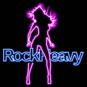rockheavy راديو