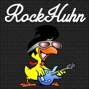 rockhuhn نبض