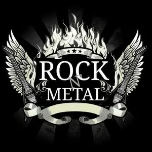 rocknmetal إف إم