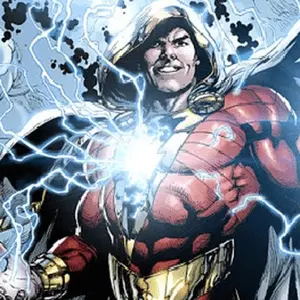 shazam نبض