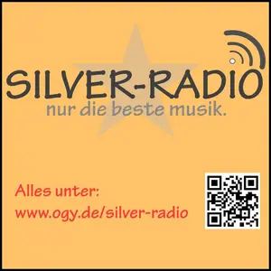 silver-راديو مركز