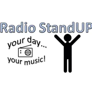 standup راديو