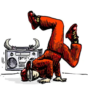 streetbeat أونلاين