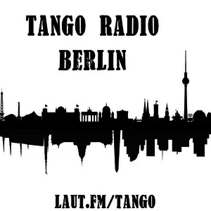 Tango راديو Berlin موجة
