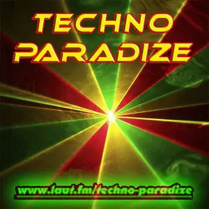 تكنو-Paradize بث