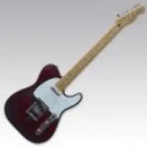 telecaster راديو