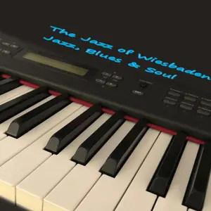 thejazzofwiesbaden مباشر