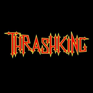thrashking مباشر